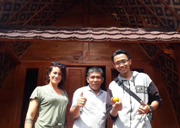 D'umah Coffee * Kintamani