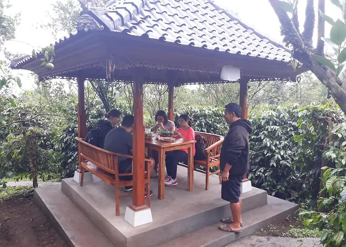 D'umah Coffee